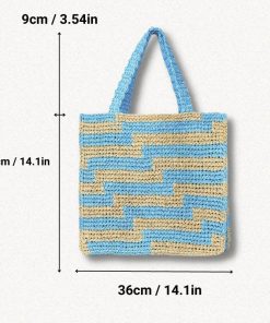 Shirts With Flared Jeans, Fitted Collared Shirt Women - Paris Straw Beach Bag