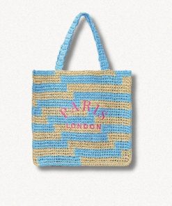 Shirts With Flared Jeans, Fitted Collared Shirt Women - Paris Straw Beach Bag