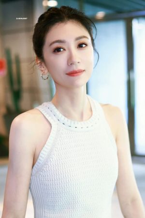 Short Sexy Sleeveless Knitted Vest Halter Top - French Versatile Camisole for Summer - 90s Inspired Fashion