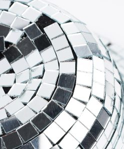 Simple Outfit For Work, Modest Girly Outfits - Disco Ball Cowgirl Hat