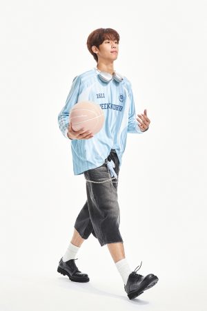 Size 7 Indoor Outdoor Basketball - Wear-Resistant PU Training Ball for Adults - Universal Standard Design