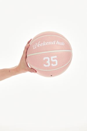 Size 7 Indoor Outdoor Basketball - Wear-Resistant PU Training Ball for Adults - Universal Standard Design