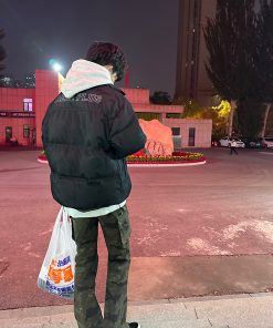 Slim Fit Micro Flare Camouflage Cargo Pants for Women, Vintage American Style, Slimming Casual High Street Fashion for Trendy Outfits