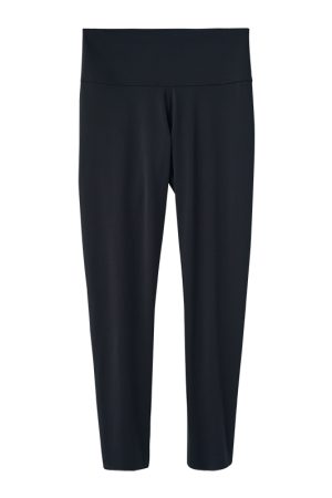 Slimming High Elastic Shark Pants for Yoga and Fitness - Versatile Tight Leggings for All Seasons