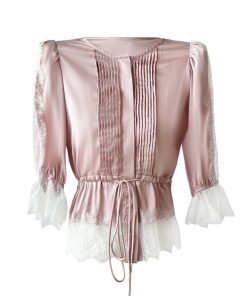 Soft Light Glass Socialite Style Two-Piece Dress Set - Women's Top and Midi Skirt - Elegant Evening Wear, Perfect for Parties and Events