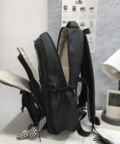 Spain Outfit Ideas Spring, Modest Casual Outfits - Extra Pockets Large School Backpack