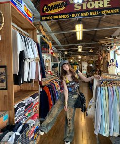 Spicy Girls American Style Lace Halter Tank Top for Women - Summer Slim Fit Flattering Design