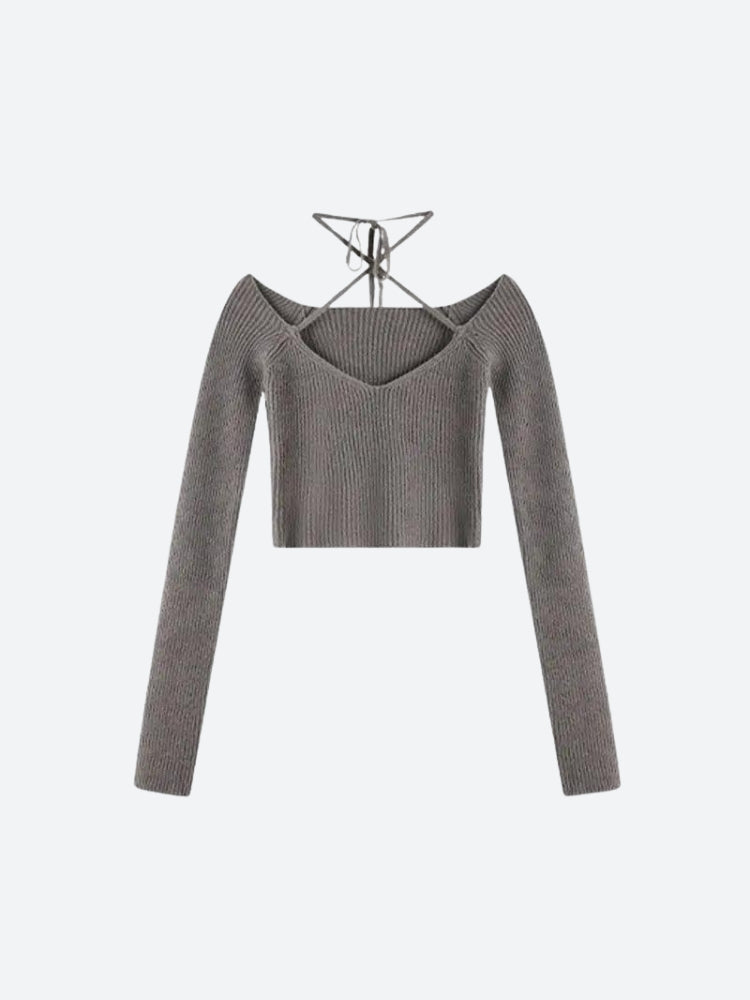 Street Modest Outfits, Ribbon Mini Dress - Y2K Sweater Street Modest Outfits, Ribbon Mini Dress - Y2K Sweater