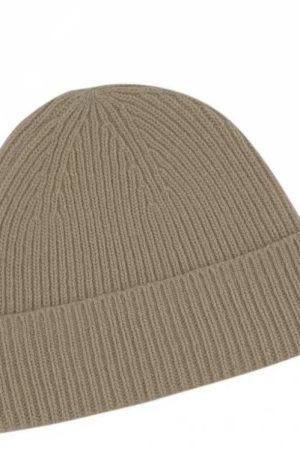 Stylish Korean Alpaca Wool Baby Hat - Warm, Cute, and Cozy Cold Weather Accessory