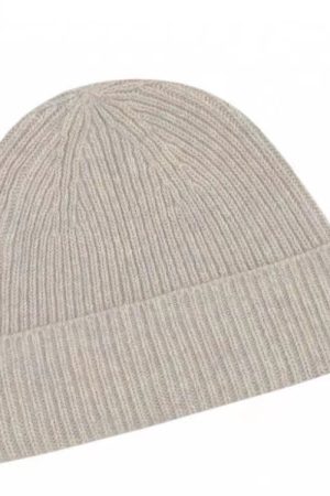Stylish Korean Alpaca Wool Baby Hat - Warm, Cute, and Cozy Cold Weather Accessory
