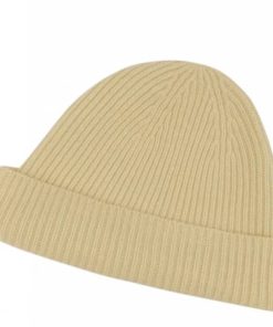 Stylish Korean Alpaca Wool Baby Hat - Warm, Cute, and Cozy Cold Weather Accessory