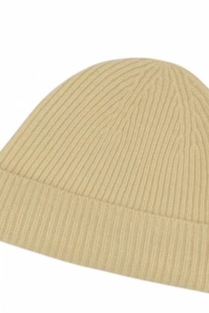 Stylish Korean Alpaca Wool Baby Hat - Warm, Cute, and Cozy Cold Weather Accessory
