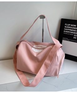 Stylish Retro Shoulder Bag - Versatile Large Capacity Tote for Women, Casual Underarm Design, Perfect for Spring/Summer 2025