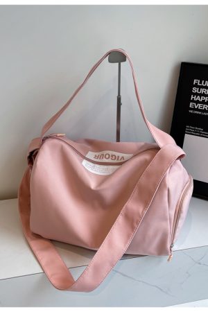 Stylish Retro Shoulder Bag - Versatile Large Capacity Tote for Women, Casual Underarm Design, Perfect for Spring/Summer 2025