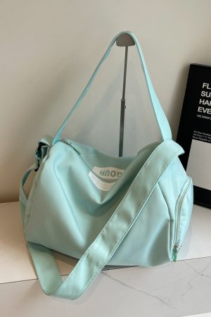 Stylish Retro Shoulder Bag - Versatile Large Capacity Tote for Women, Casual Underarm Design, Perfect for Spring/Summer 2025