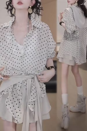 Summer 2025 Women's Chinese Style Sleeveless Green Printed Top and Shorts Two-Piece Set - National Wind Fashion
