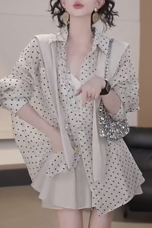 Summer 2025 Women's Chinese Style Sleeveless Green Printed Top and Shorts Two-Piece Set - National Wind Fashion