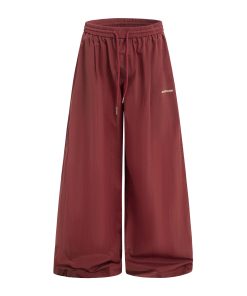 Summer American Pleated Straight Loose Cargo Pants for Outdoor Sports - Windproof, Comfortable and Stylish Activewear