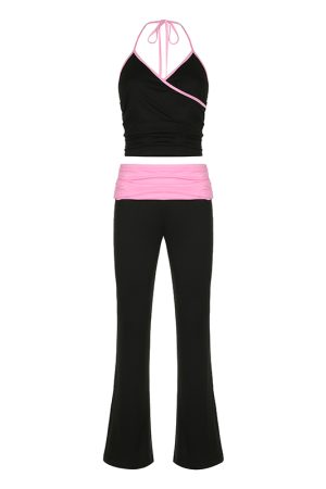 Summer Casual Tops and Bottoms Sale - Trendy Styles for 69.9 Yuan, Choose Any 3! Limited Stock for a Fashionable Season!