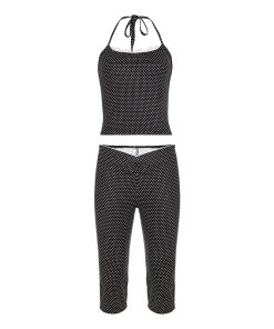 Summer Casual Tops and Bottoms Sale - Trendy Styles for 69.9 Yuan, Choose Any 3! Limited Stock for a Fashionable Season!