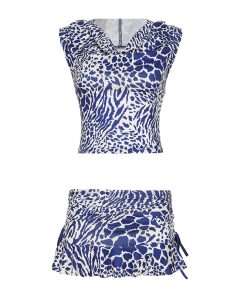 Summer Casual Tops and Bottoms Sale - Trendy Styles for 69.9 Yuan, Choose Any 3! Limited Stock for a Fashionable Season!