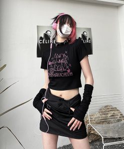 Summer Women's Short Sleeve Sun Protection T-Shirt - Curry People American Style Regular Fit Top with Trendy Design for 2025