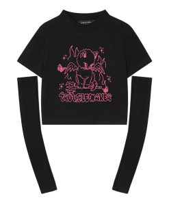 Summer Women's Short Sleeve Sun Protection T-Shirt - Curry People American Style Regular Fit Top with Trendy Design for 2025