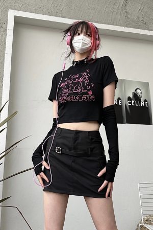 Summer Women's Short Sleeve Sun Protection T-Shirt - Curry People American Style Regular Fit Top with Trendy Design for 2025