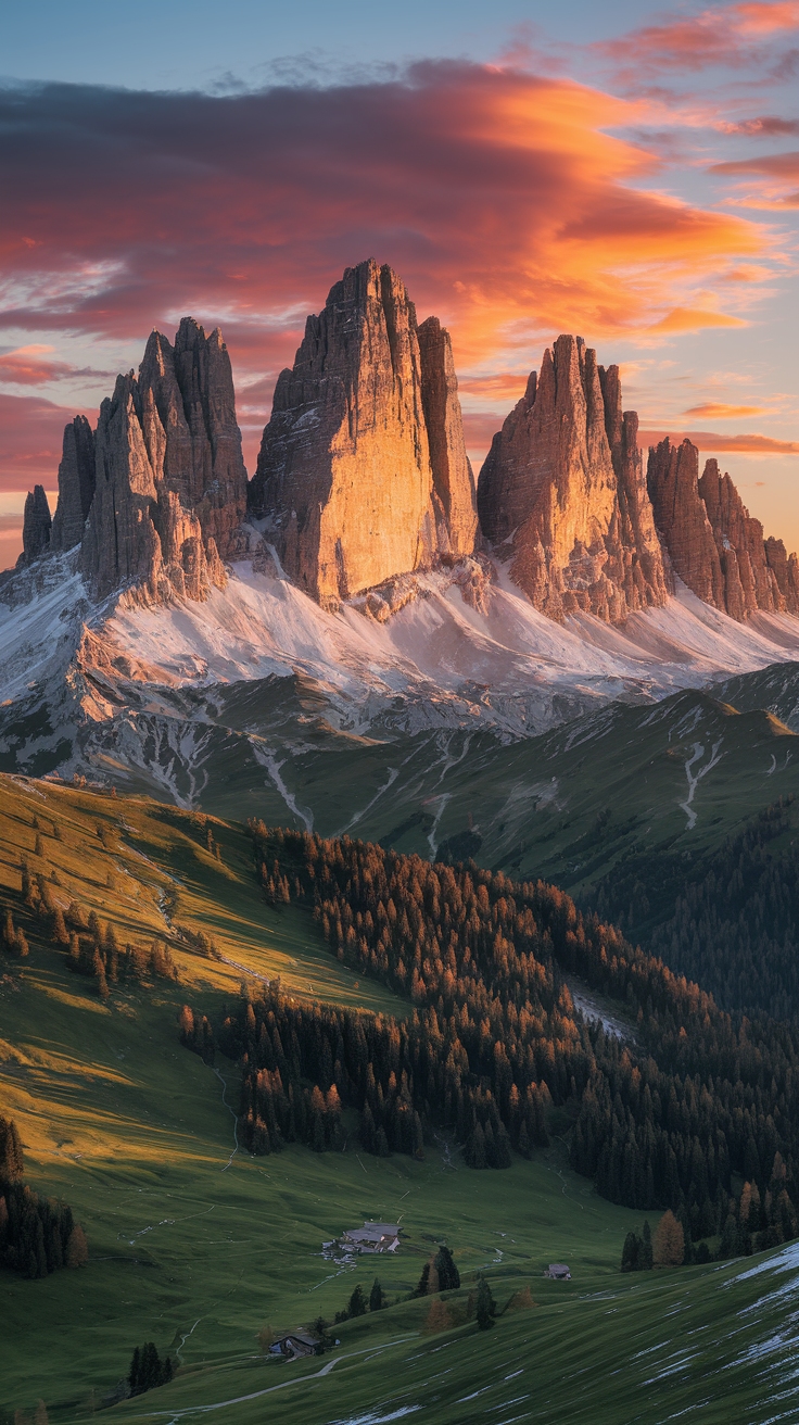 The Dolomites: A Photographer