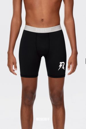 Tight Sports Shorts for Basketball | Quick-Dry Fitness Shorts | Skin-Friendly Comfort | Performance Enhancement Activewear