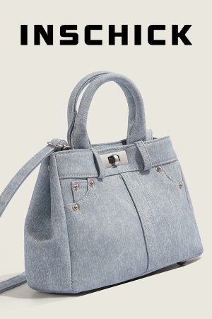 Trendy 2025 Summer Women's Korean Style Kelly Bag - Versatile Small Square Handbag for Shoulder or Crossbody Wear