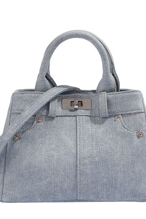 Trendy 2025 Summer Women's Korean Style Kelly Bag - Versatile Small Square Handbag for Shoulder or Crossbody Wear