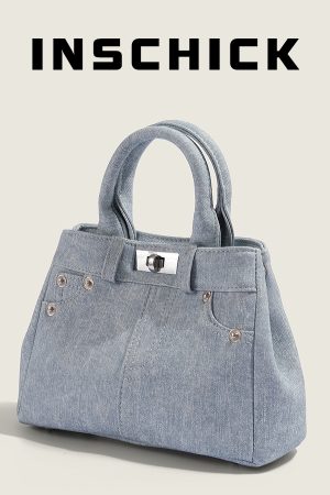 Trendy 2025 Summer Women's Korean Style Kelly Bag - Versatile Small Square Handbag for Shoulder or Crossbody Wear