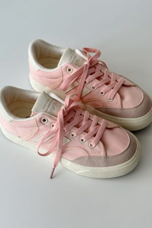 Trendy Canvas Sneakers for Women, Versatile Little White Skate Shoes, Casual Summer Style, Ins Style Footwear