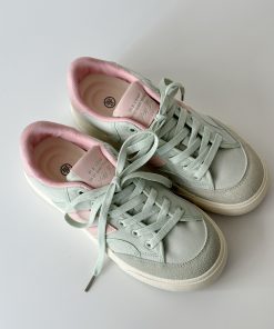 Trendy Canvas Sneakers for Women, Versatile Little White Skate Shoes, Casual Summer Style, Ins Style Footwear