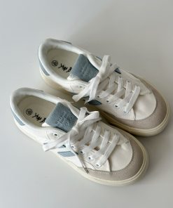 Trendy Canvas Sneakers for Women, Versatile Little White Skate Shoes, Casual Summer Style, Ins Style Footwear