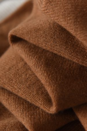 Trendy Cashmere Shawl Triangle Scarf - French Elegance, Versatile Warmth, Perfect for Air Conditioning & Everyday Wear