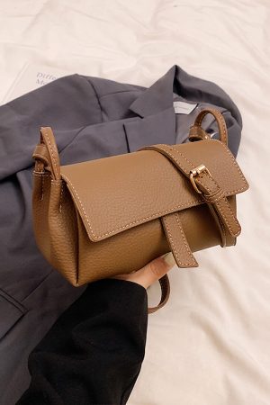 Trendy Casual Women's Shoulder Bag, Versatile High-End Pillow Bag, Fashion Must-Have for 2025