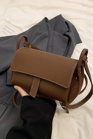 Trendy Casual Women's Shoulder Bag, Versatile High-End Pillow Bag, Fashion Must-Have for 2025