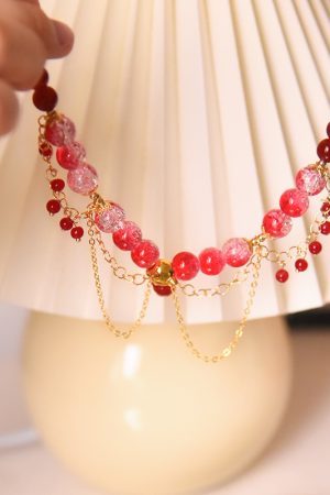 Trendy Ethnic Fringe Woven Bracelet 2025 - Exquisite Light Luxury Accessories for Women, Perfect Gift for Students