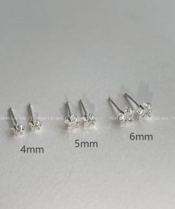 Trendy Five-Pointed Star Earrings for Women - 2025 Light Luxury Ear Accessories with High-End Appeal