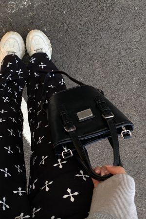 Trendy Handheld Korean-Style Retro Bucket Bag for Women - 2025 High-End Design, Versatile Commuting & Crossbody Bag