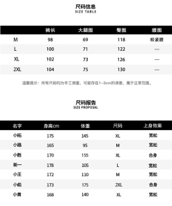 Trendy Japanese Casual Cargo Pants for Men, Functional Wide-Leg Straight-Cut Design, American Vibe, Stylish Y2K Fashion