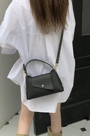 Trendy Minimalist Tote Bag for Women - Versatile Quality Crossbody Handbag, 2025 Fashion Must-Have