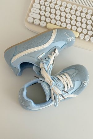 Trendy Soft-Soled Casual Shoes for Women - 2025 Summer Fashion Footwear for Everyday Training and Comfort