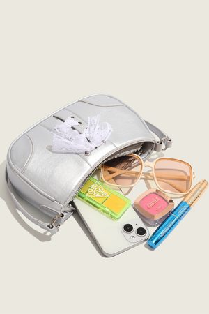 Trendy Summer Small Handbag for Women - 2025 Stylish Versatile Crossbody Bag - High-End Small Square Design