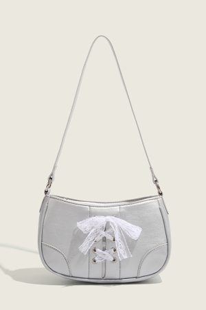 Trendy Summer Small Handbag for Women - 2025 Stylish Versatile Crossbody Bag - High-End Small Square Design