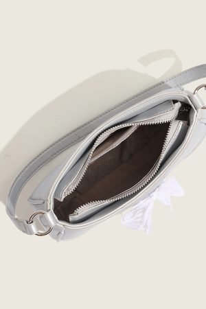 Trendy Summer Small Handbag for Women - 2025 Stylish Versatile Crossbody Bag - High-End Small Square Design