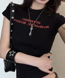 Trendy Tibetan Style Vajra Pendant Necklace, Vintage Clavicle Chain, INS Fashion Accessory for Sweater and Casual Wear