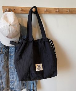 Trendy Women's Commuting Tote Bag - Large Capacity Shoulder Bag for Spring/Summer 2025, Ideal for Students and Casual Outings